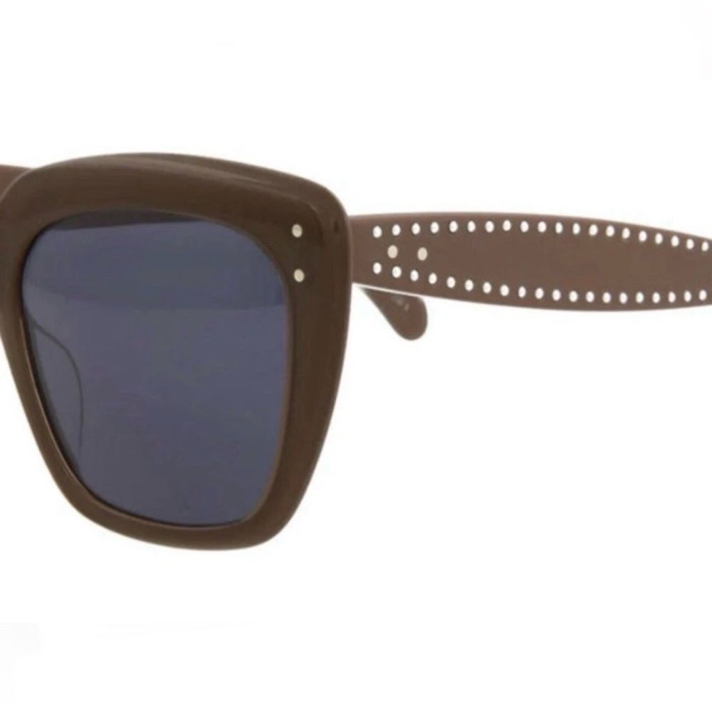 NEW Alaïa Sunglasses - Picture 8 of 16